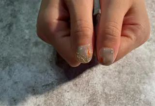 ネイル Kimura Yukoのネイルデザイン