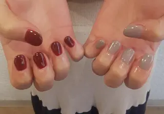 ネイル felicita服部店所属・felicita fumi♡のネイルデザイン