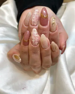 ネイル ESTELA エステラのネイルデザイン