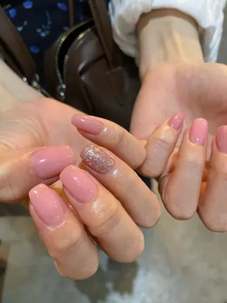 ネイル Etel -atelier-のネイルデザイン