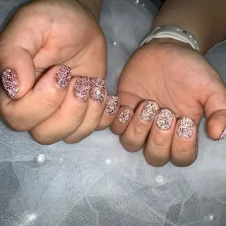 ネイル Nailsalon Wolverineのネイルデザイン