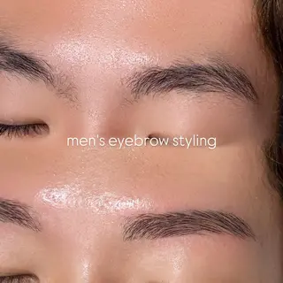 アイブロウ Hipahipa! RUNAのマツエク・マツパデザイン