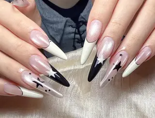 ネイル Miya🎀 nailのネイルデザイン