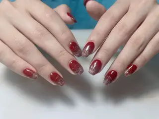 ネイル 久保田 マリコのネイルデザイン