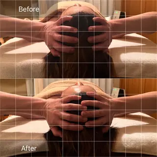 OfuSalon PARAFUSE.のエステ・リラクイメージ