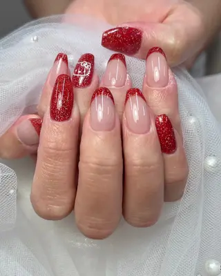 ネイル ToliyDeliy akemiのネイルデザイン