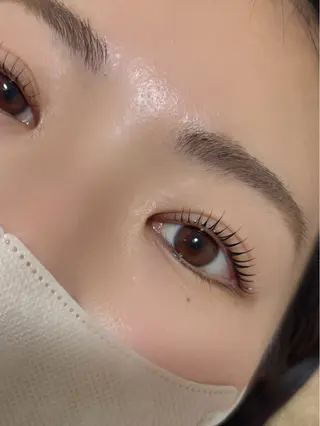 マツエク・マツパ meme神戸三宮 yuki.のマツエク・マツパデザイン