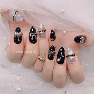 ネイル ナナイチゼロ I.Naoのネイルデザイン