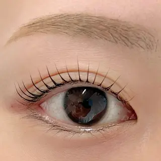 マツエク・マツパ BellFlower Aki（眉・まつげ）のマツエク・マツパデザイン