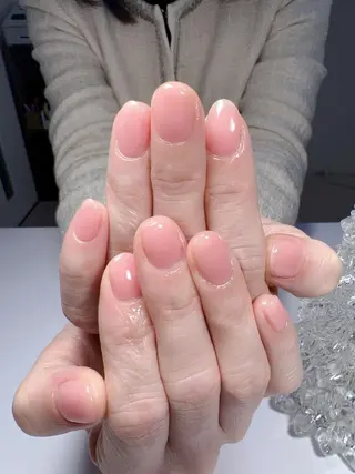 ネイル ネイルサロン ロア旧ジョリーのネイルデザイン