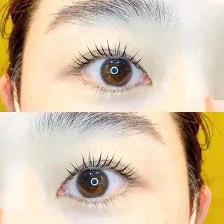 マツエク・マツパ 奥沢/自由が丘 Lien〈リアン〉の眉毛・アイブロウイメージ