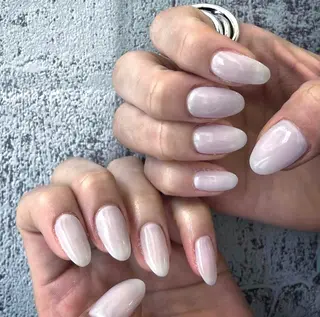 ネイル Cleo伏見 Ellysのネイルデザイン