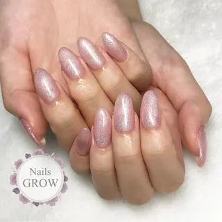 ネイル Nails GROWのネイルデザイン
