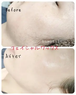 Lampiilo 　eye&browのマツエク・マツパデザイン