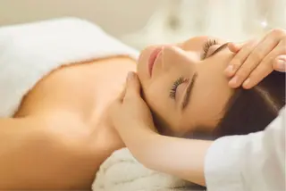 Moena.所属・Moena. 武蔵小杉🫧のエステ・リラクイメージ