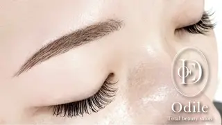 マツエク・マツパ Odile Total beauty salon所属・Odile代表🪽 NANAKOのエステ・リラクイメージ