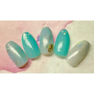 ネイル パラジェル登録サロンfeerique所属・Uchida Mayunaのその他イメージ