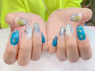 ネイルサロン HARRYS所属・ネイル･脱毛サロン HARRYSのエステ・リラクイメージ