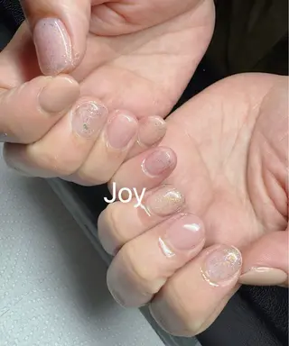 ネイル Nail Salon JOYのネイルデザイン