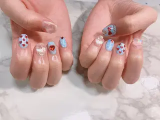 ネイル Regaro i.sのネイルデザイン