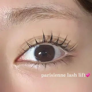 マツエク・マツパ 🧡MISUZU 京都Two🧡のマツエク・マツパデザイン