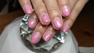 ネイル LAVISH nail salonのヘアスタイル