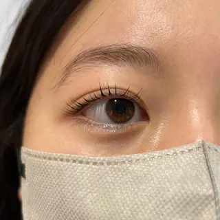 マツエク・マツパ ao.池尻大橋🌿 kyokoのマツエク・マツパデザイン