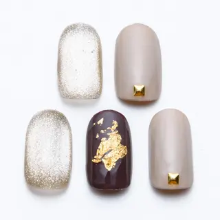 ネイル E.design. Nailのネイルデザイン