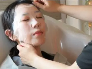 西田 麻里子のエステ・リラクイメージ