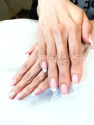 ネイル N& nailのネイルデザイン