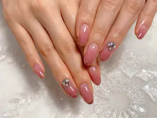 ネイル ALITA 池袋店ネイルのネイルデザイン