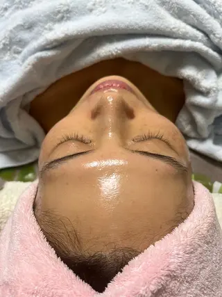 うえつま ふみえのエステ・リラクイメージ