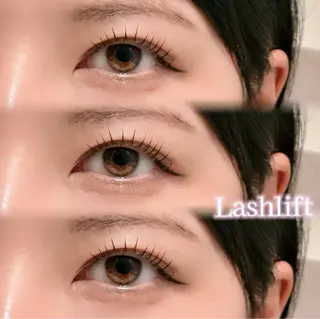 マツエク・マツパ IRIS. nonokaのマツエク・マツパデザイン