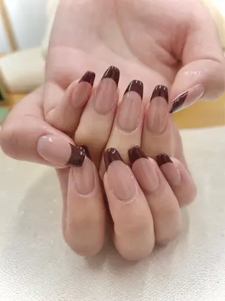 ネイル Mary nail所属・Mary nail .narumiのネイルデザイン