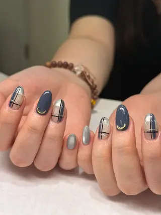 ネイル NAILS168 新大久保店のネイルデザイン