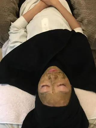 星 亜也加のネイルデザイン