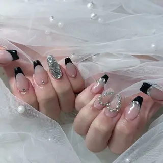 ネイル mis uzuのネイルデザイン