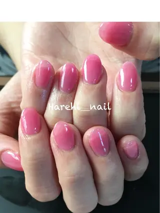 ネイル Harehi_ nailのネイルデザイン
