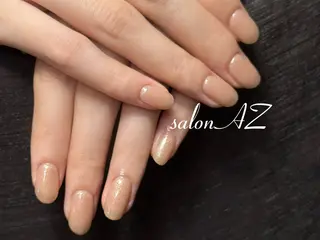 ネイル Salon AZ所属・salon AZ jr.ネイリストのネイルデザイン