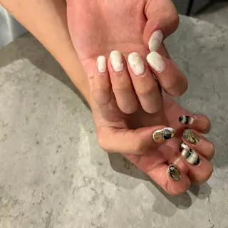 ネイル sayaka 🩰のネイルデザイン