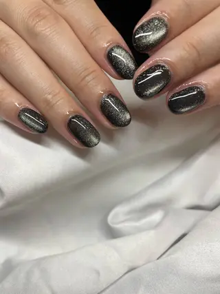 ネイル A OIのネイルデザイン