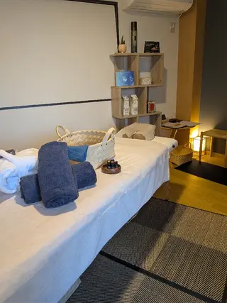 温りらく 和薫‐わこう‐のエステ・リラクイメージ