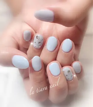 ネイル Blue  bird  nail所属・Blue bird  nailのネイルデザイン
