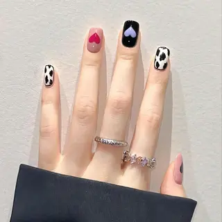 ネイル Queens momoのネイルデザイン