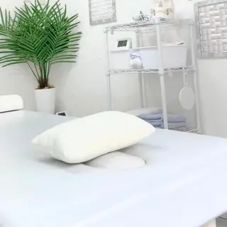 美顔をDESIGN 代表Mamoruのエステ・リラクイメージ