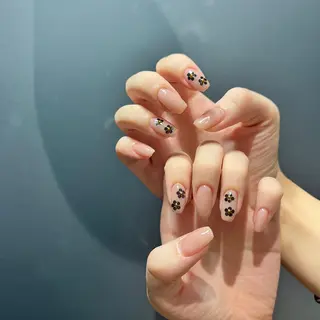 ネイル Rena colore'のネイルデザイン