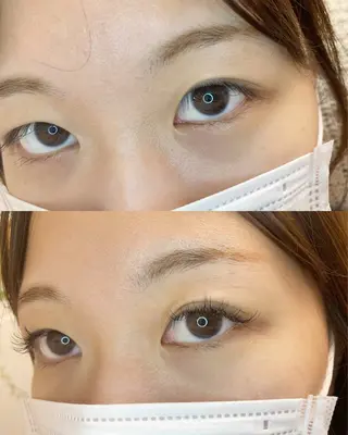 マツエク・マツパ eight【エイト】所属・eight【エイト】 マツエクまつげパーマのマツエク・マツパデザイン