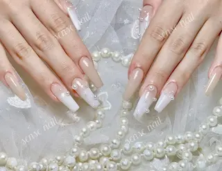 ネイル 🎀Sense Nail渋谷店🎀のネイルデザイン