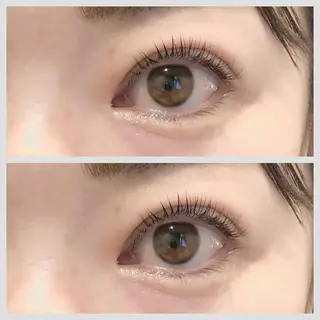 マツエク・マツパ Ami 🍀のマツエク・マツパデザイン