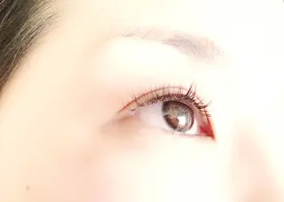 マツエク・マツパ アイラッシュサロン GREENのマツエク・マツパデザイン